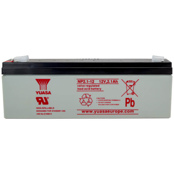 Vendita Batterie Al Piombo: Sonnenschein, Yuasa - Foto 5